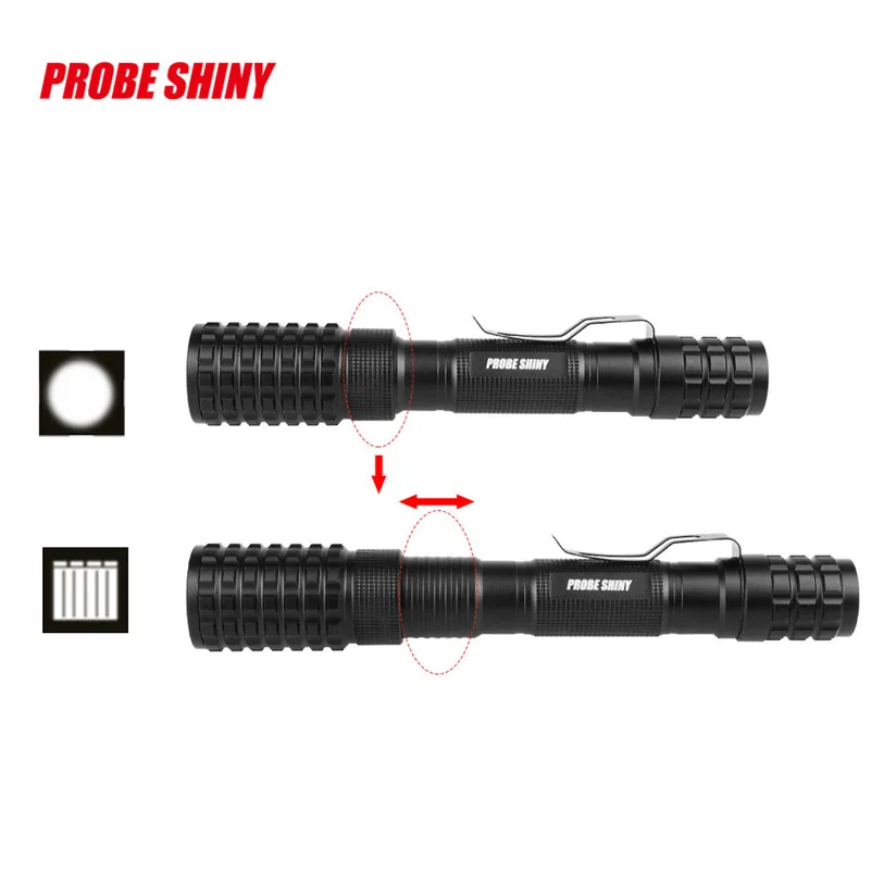 Top New Tactical Police 12000LM Zoom XM-L T6 LED 5Modes Flashlight Aluminum Torch Set Sport Bike Bicycle Cycling Accessories Oct 20 3 Top New Tactical Police 12000LM Zoom XM-L T6 LED 5Modes Flashlight Aluminum Torch Set Sport Bike Bicycle Cycling Accessories Oct 20 3