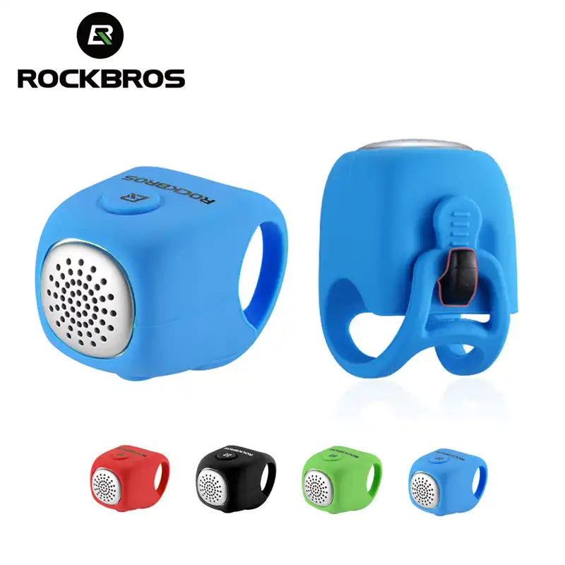 rockbros electric bell