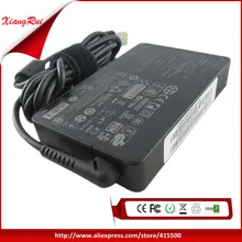 PA-1650-72 65 Вт 20 в 3.25A Подлинная ноутбук зарядное устройство для lenovo IdeaPad Йога 13 серии 59340248 59343897 59343898 59343899
