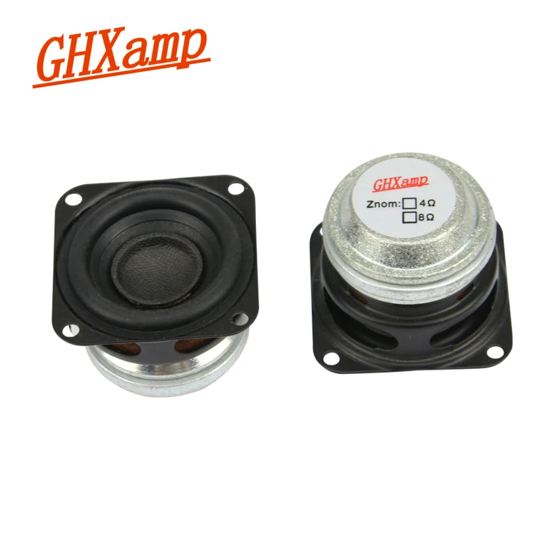 10w full range speaker