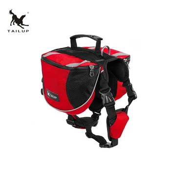 TAILUP Dog Backpack For Hiking 1