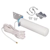 Antenne extérieure SMA mâle 12db 3g lte