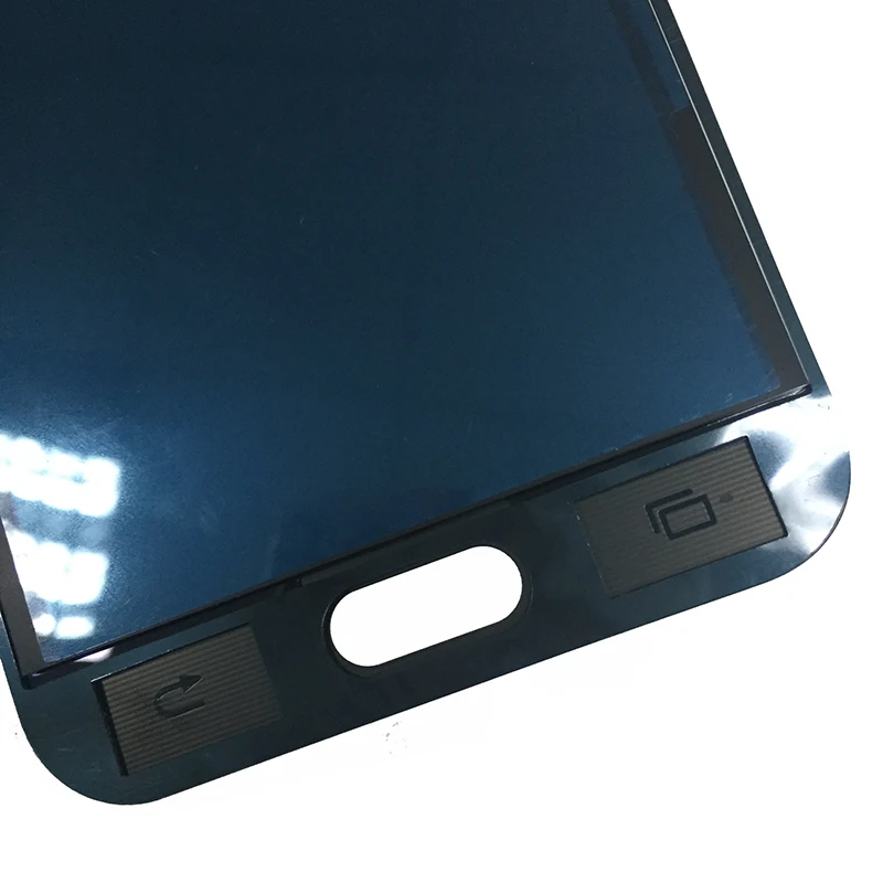 TFT Яркость Adjustabl для Samsung Galaxy E5 2015 E500 E500H E500FN E500F E500M ЖК дисплей Дисплей + Сенсорный