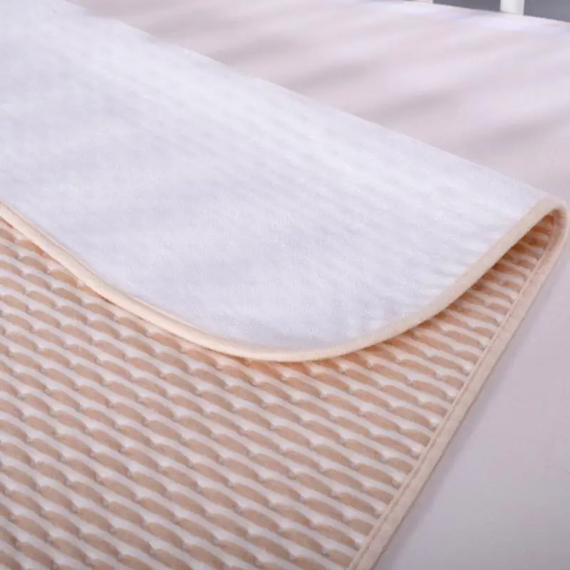 Online 2018 Bayi Urin Pad Besar Tahan Air Tahan Air Bayi Kasur Bayi Mengubah Pad