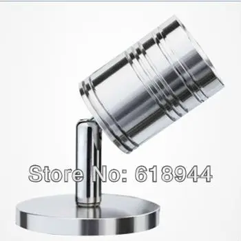 

NEW modern brief energy saving aluminum led mirrors wall lamps lighting, led lights home decoration wall decor light fixtures