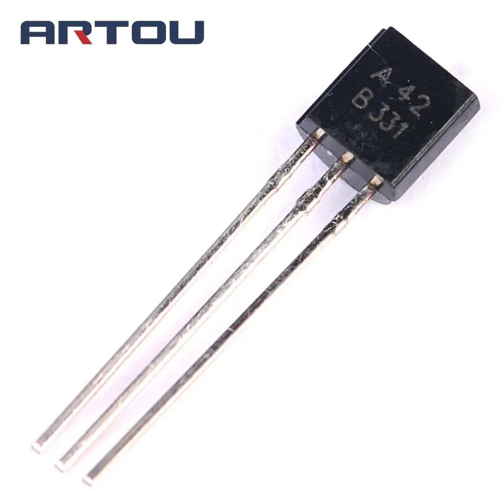

20PCS MPSA42 MPSA92 A42 A92 TO92 Each 10pcs