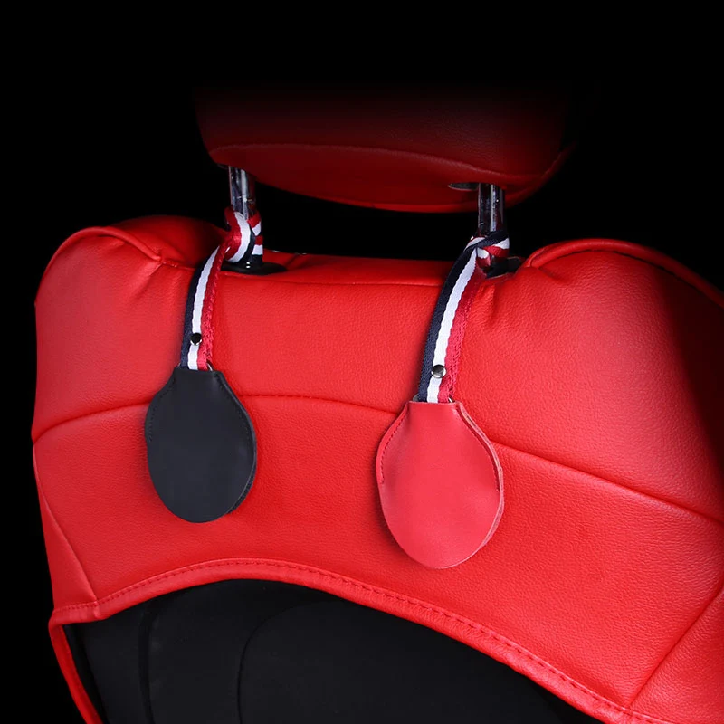 Мультипликационный скрытый Pothook для Mini Cooper One S JCW F56 F55 F60 R56 R55 R60 аксессуары