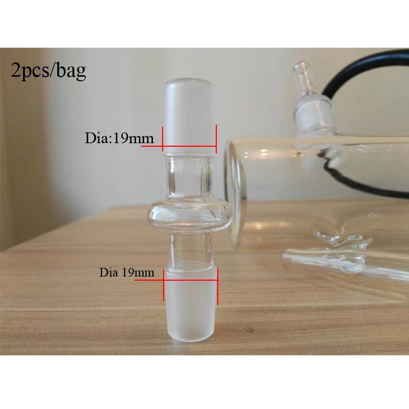 hookah adapter