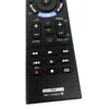 New RMT-TX102D Remote Control For sony led tv LCD Smart TV RMT TX102D RMT-TX100D RMT-TX102U ► Photo 2/5