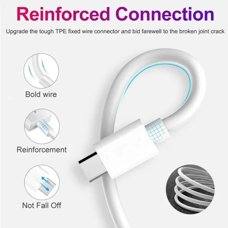 EastVita PD кабель для быстрой зарядки USB C Apple интерфейс iPhone Xs X 8 pin type 3A быстрое