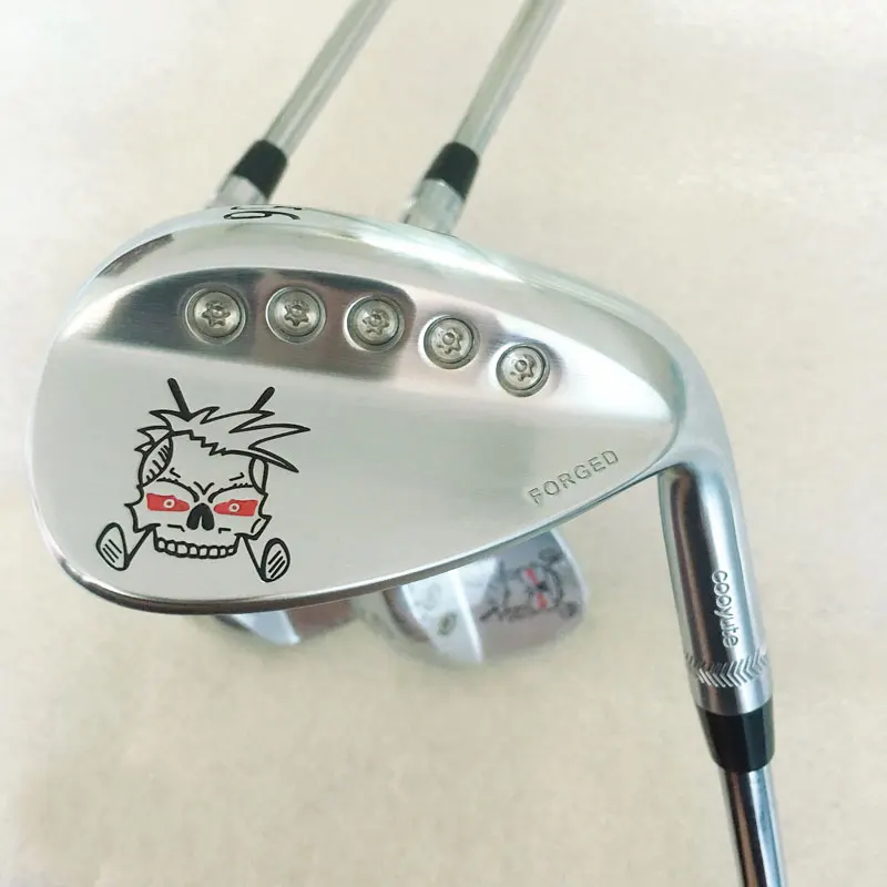 Buy New Golf clubs Cooyute skulls Golf wedge 50
