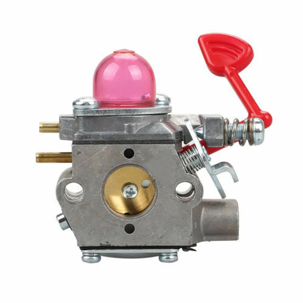 

High Quality Carburetor Kit Fit For WT-875-A Poulan Craftsman BVM200C BVM200VS WT-875-A Durable And Practical To Use