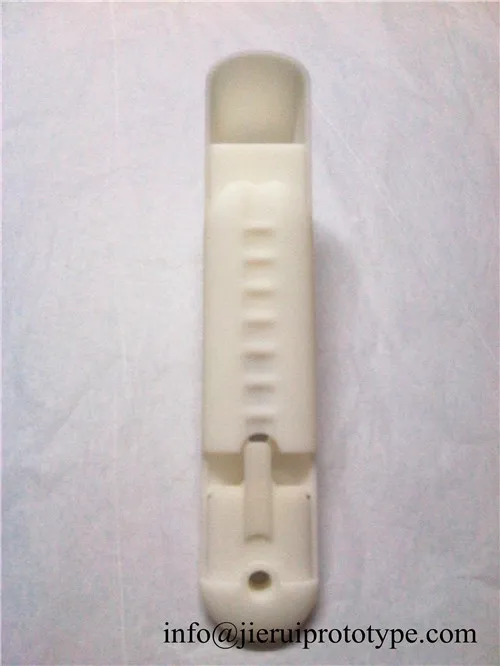 

10 years experience in plastic mold design and injection molding projects