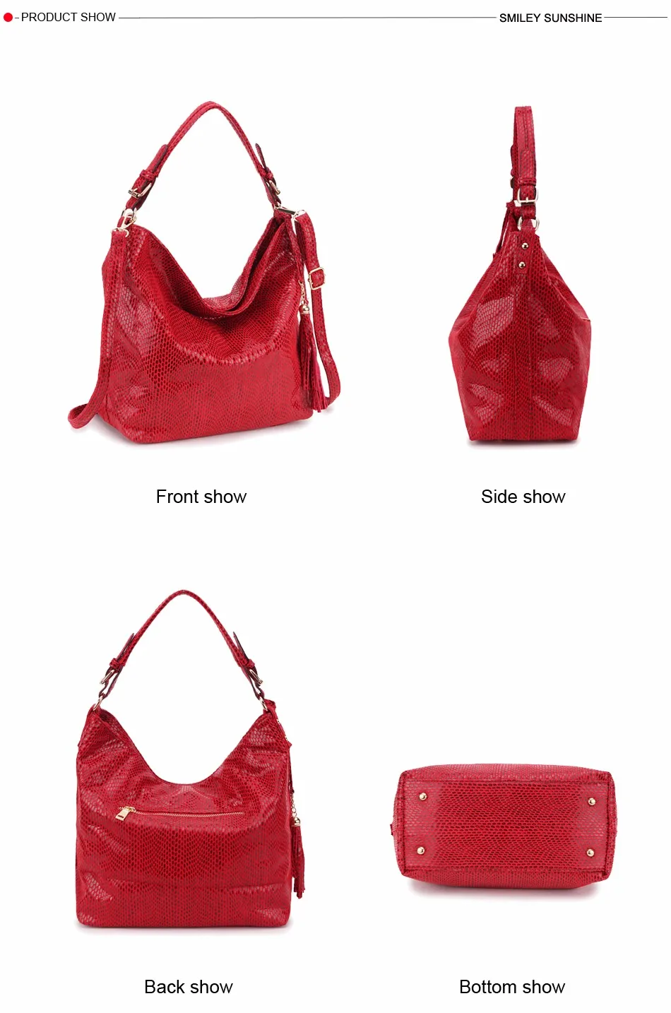 PRODUCT SHOW 