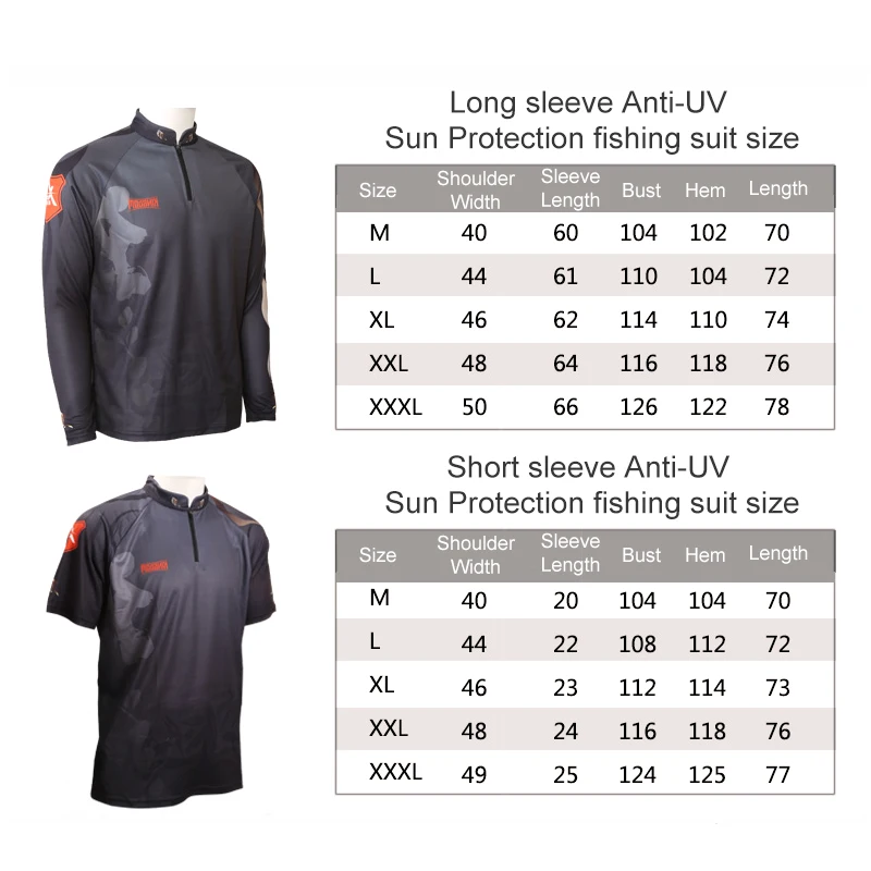 Kingdom Fishing Jersey Anti-UV рыболовная рубашка с длинным рукавом мужская одежда для рыбалки на открытом воздухе дышащая быстросохнущая