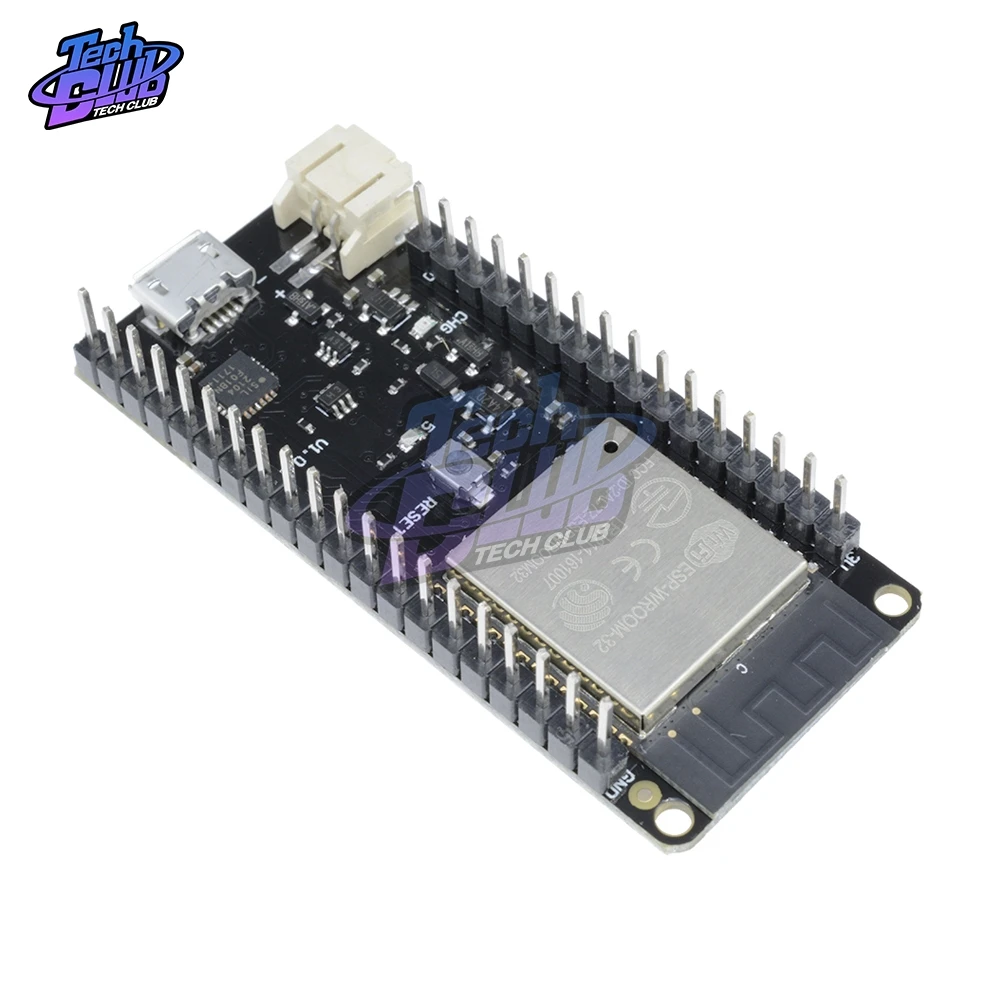 WEMOS Mini D1 ESP32 ESP-32 ESP-32S ESP32S Wifi Bluetooth беспроводной модуль ESP-WROOM-32 базе двухъядерный режим cpu 4 MB Flash