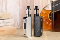 Electronic Cigarettes