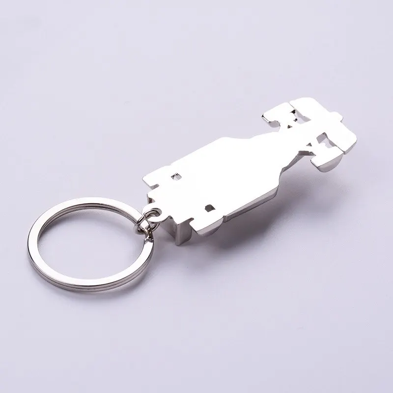 Fashion Jewelry Car Keychain for Men and Women Creative Motorcycle Metal Keychains Brand Jewelry Road Biker Key Ring Men Gift (4)