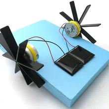 DIY солнечные игрушки, технология, маленькая производственная модель лодки, весло, колесо, изготовление, изобретение, игрушка для научного эксперимента, научная модель