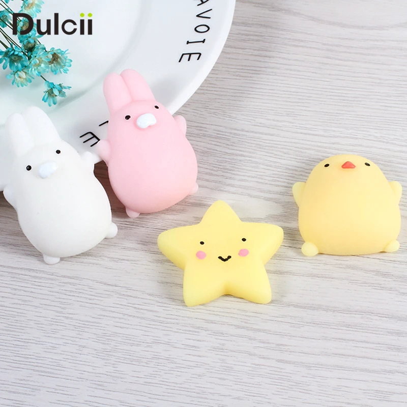 small squishy toys