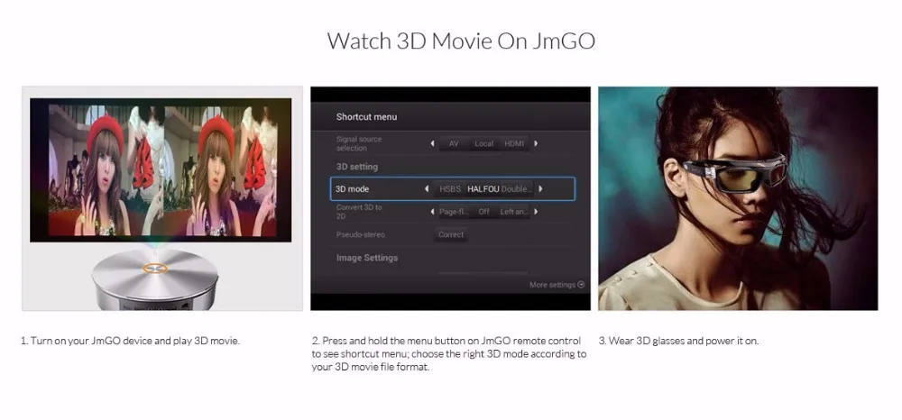 dlp link 3d glasses (2)