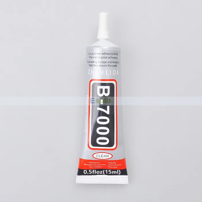 Клей B7000 Купить В Барнауле