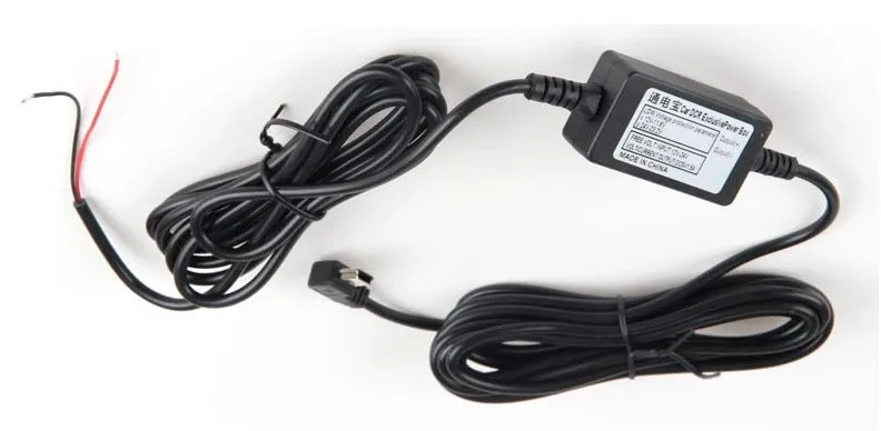 Мини USB кабель CHIZIYO 3 5 м автомобильное зарядное устройство модуль преобразователя