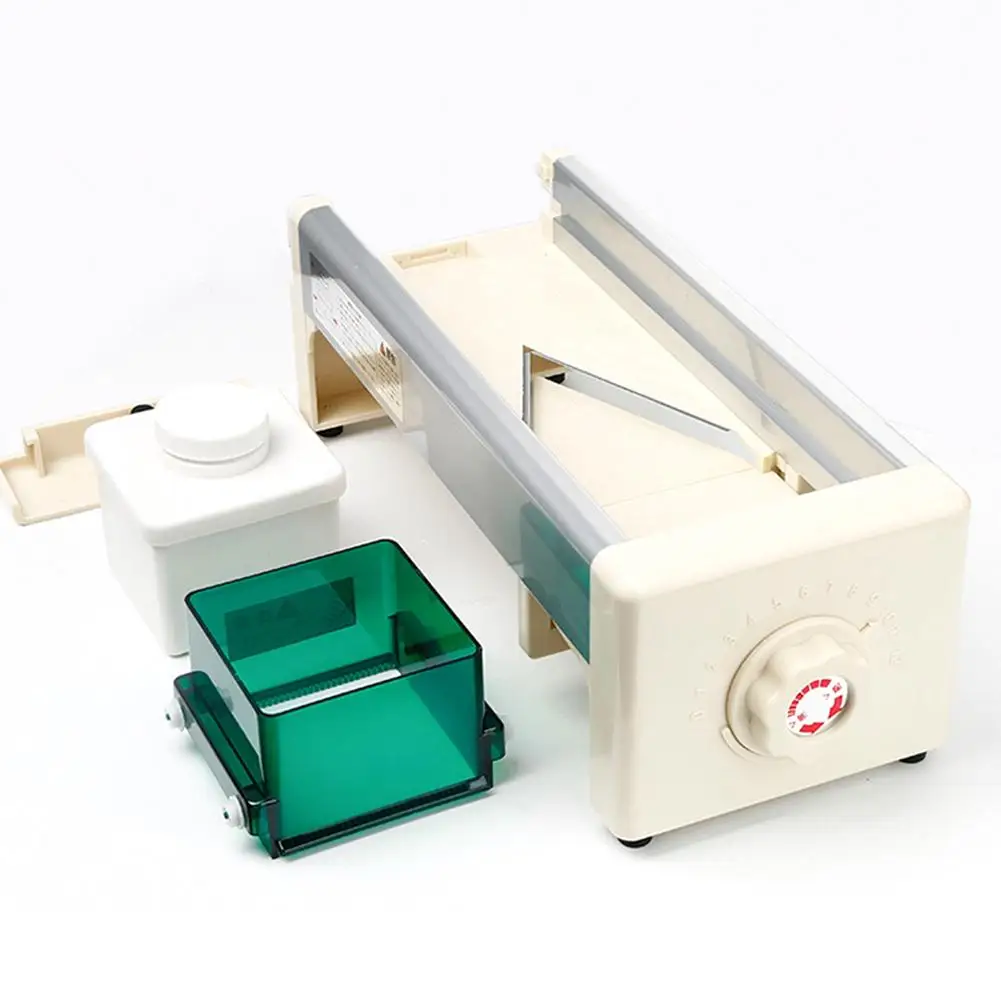 

Lemon Grapefruit Slicer Manual Fruit Vegetable Potato Slicer Milk Tea Shop Multifunctional Commercial Slicing Machine