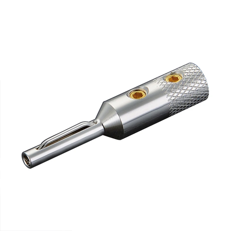 Viborg 4 Pcs Pure Copper Rhodium Plated VB401R