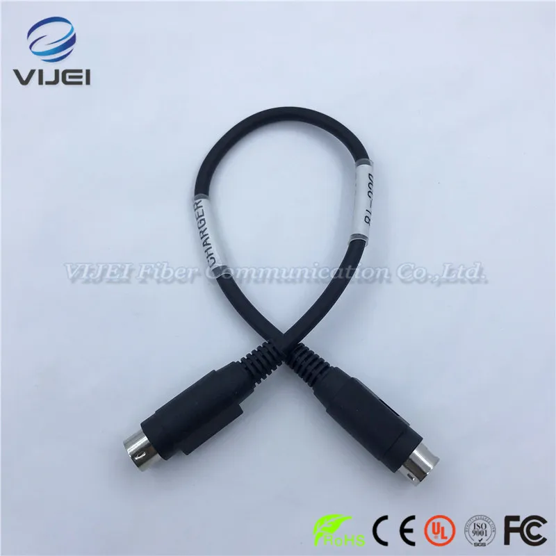1PCS For Fujikura Battery Charge Cord DCC-18 for Battery BTR-09 