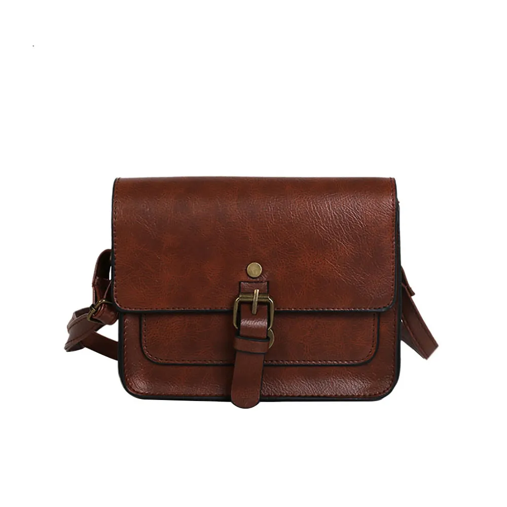 oilskin messenger bag