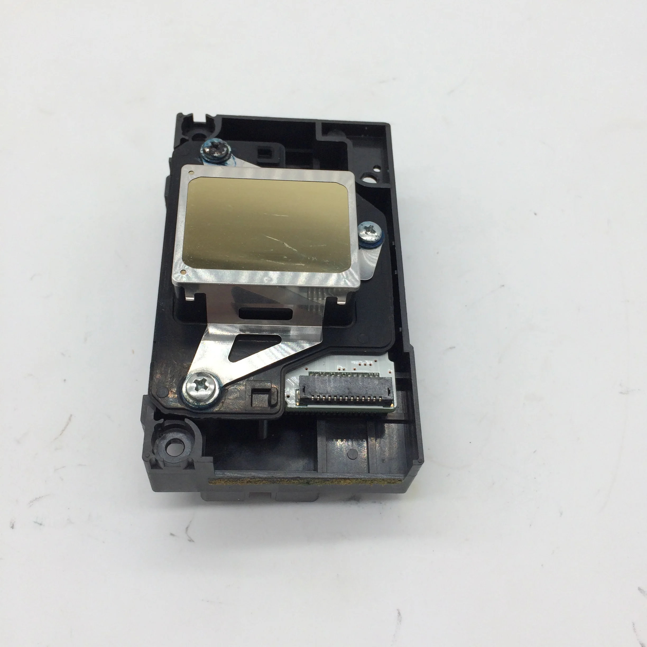 Оригинальная и восстановленная печатающая головка для EPSON R290 RX690 T50 T60 L800 TX650 L810 r295