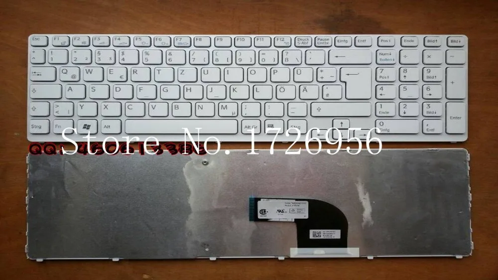 Driver Sony Vaio Backlit Keyboard For Windows 7 64bit Download