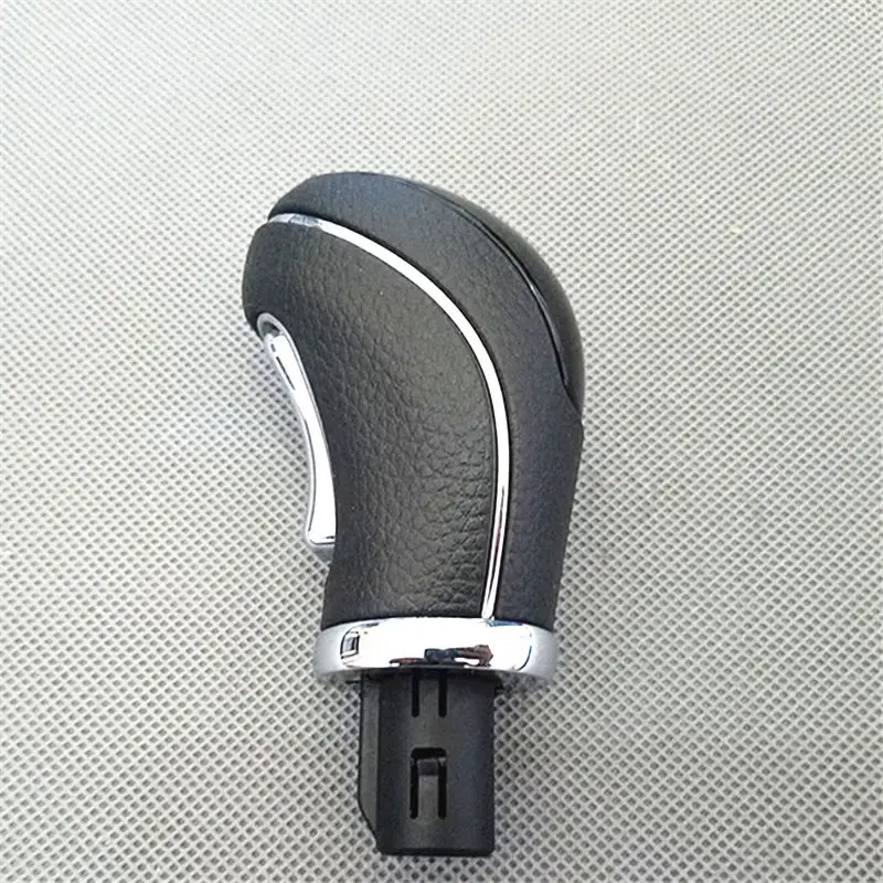 

Shift Knob Genuine For Hyundai Auto Shift Knob forAZERA 15 SONATA I45 10 GENESIS 14 G70 G80 OEM 46720/3Q000 467203/Q100