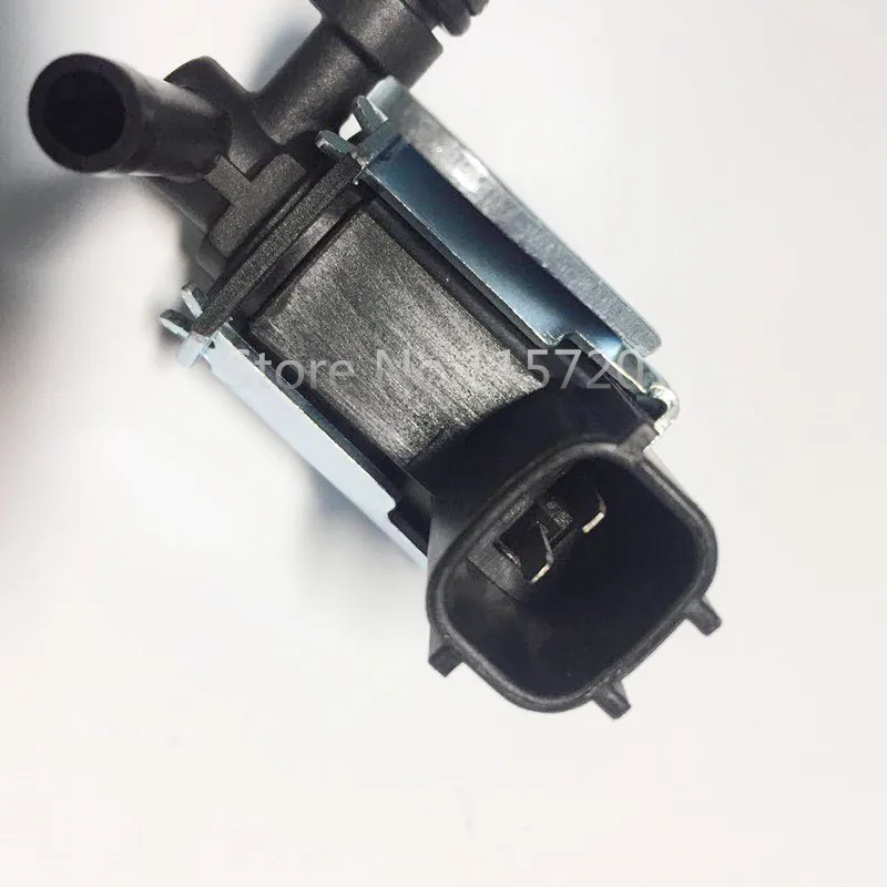 EGS VSG вакуумный выключатель продувки клапан соленоида для Qashqai Tiida Livina Versa Note 1,6 14930EN20A K5T46695