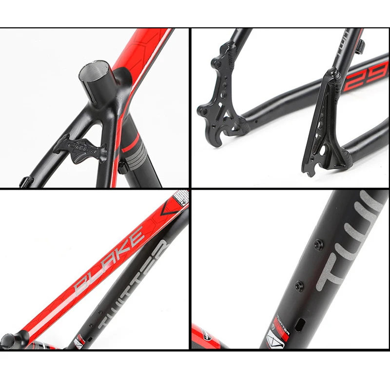 Cheap Bicycle Frame 15.5