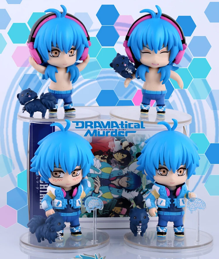 aoba figure dmmd