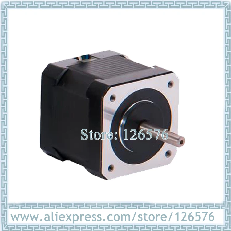 YAKO 2 Phase stepper motor YK42XQ47 02A 0.48N.m 2A hybrid stepper motor