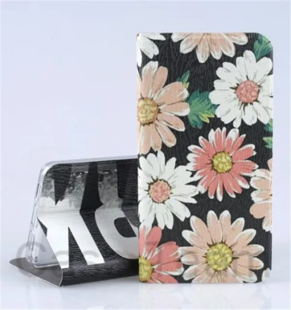 Wallet PU Leather Case for Alcatel A30 leather case Flip flip mix models accept | Мобильные телефоны и аксессуары