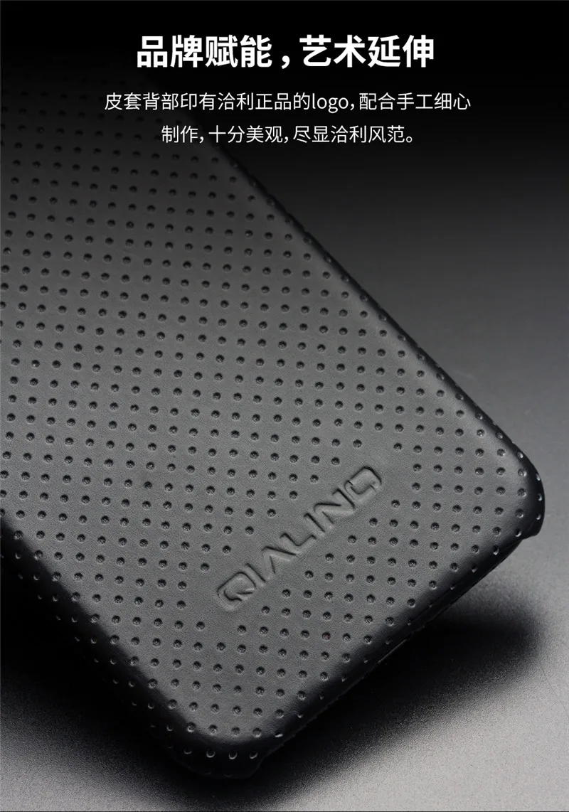 for iPhone X case Luxury (12)