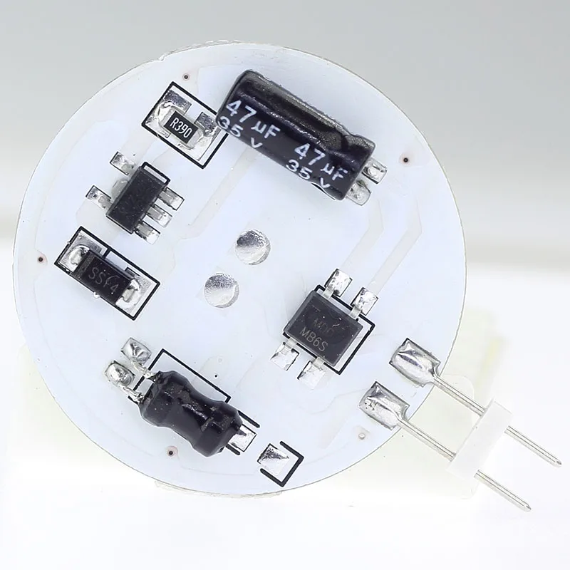 15 Светодиодный G4 светильник 5050SMD светодиодный 220LM AC/DC10-30V с регулируемой яркостью 3W заменить 30W 12V 24V галогенная лампа теплого белого света 1 шт./лот