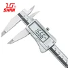 Absolute digital calipers high precision stainless steel caliper 0-150 200 mm Electronic digital vernier caliper measuring tool ► Photo 3/5