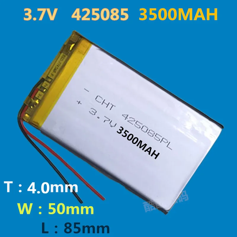 3500 mah аккумулятор