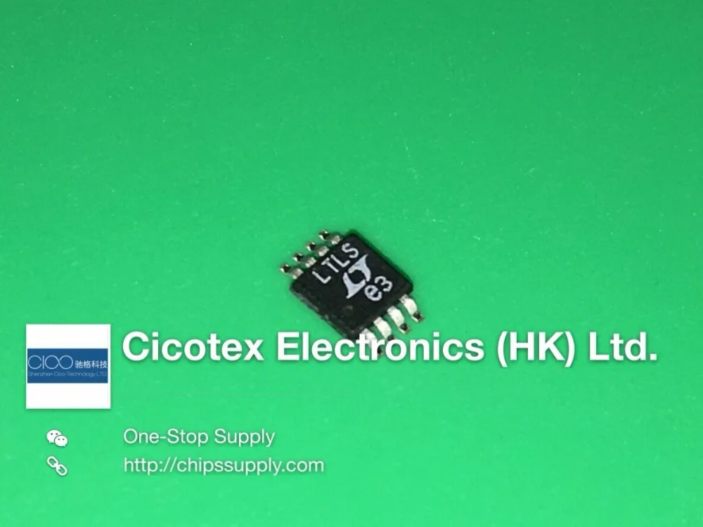 5 шт./лот LT1767EMS8 # PBF MSOP8 IC REG BUCK SEPIC ADJ 1.5A 8MSOP LTLS | Обустройство дома