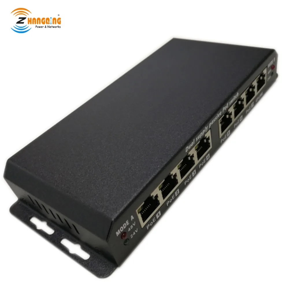 7 poe switch-da