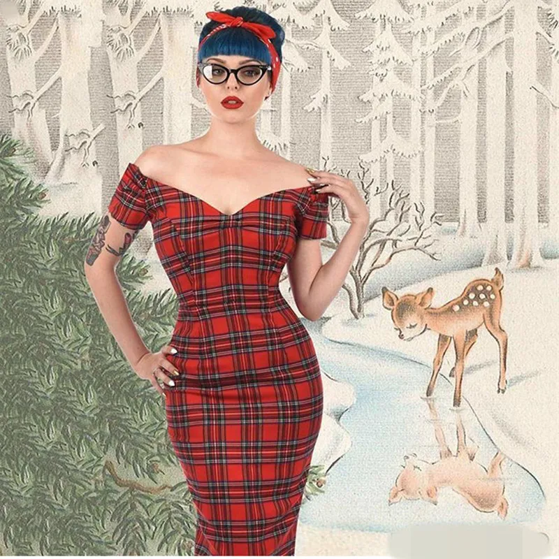red tartan (6)