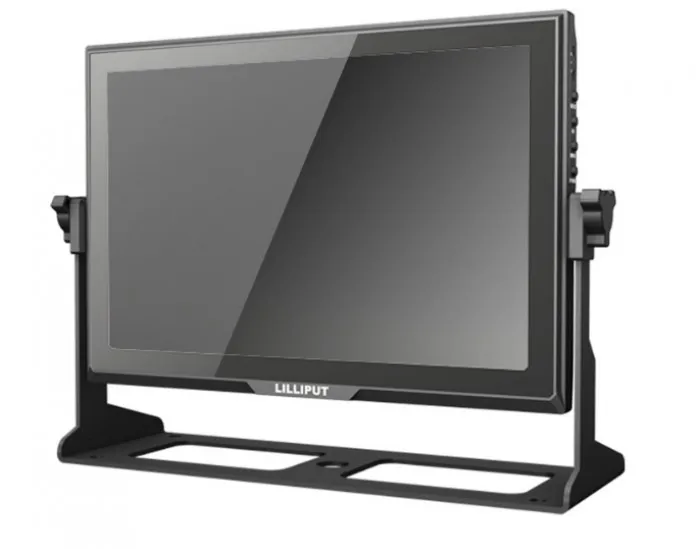 Монитор Lilliput FA1014/S 10 1 дюйма 3G-SDI DSLR HD 1280x800 3G-SDI/HDMI/VGA вход выход 800:1 | Электроника