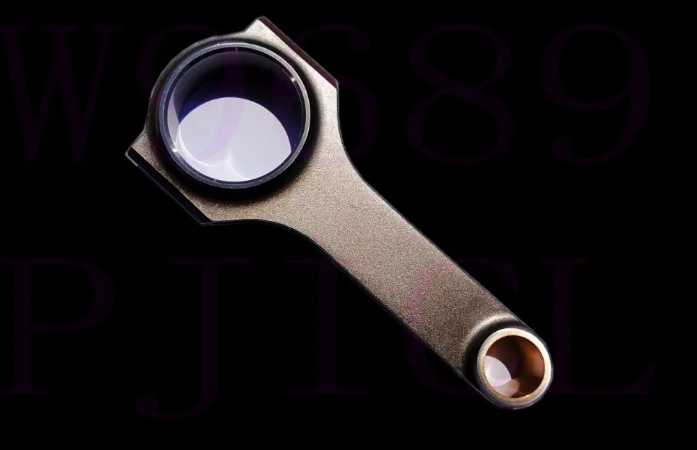 polo h beam forged steel 4340 connecting rod for vw golf conrods euro version high performance racing tuning quality warranty polo h beam forged steel 4340 connecting rod for vw golf conrods euro version high performance racing tuning quality warranty