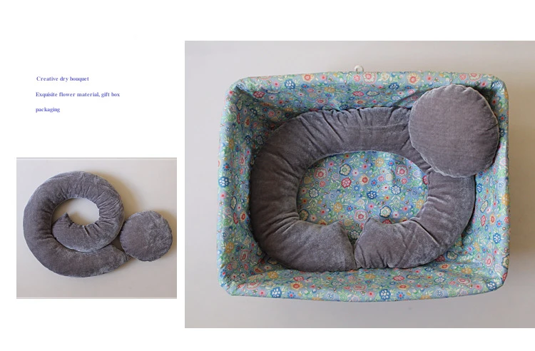 newborn photography blanket
