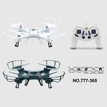 rc drone Radio Toys Gift 777 365 Model Drone 2 4G Sky Flip RC Drones Quadcopters